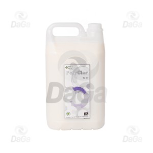 Preparat do zabezpieczania powierzchni podłogowych PolyClar TM80