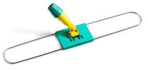 Stelaż DUST do zamiatania 60cm, przegub plastikowy