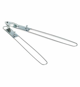 Stelaż do mopa nożycowego