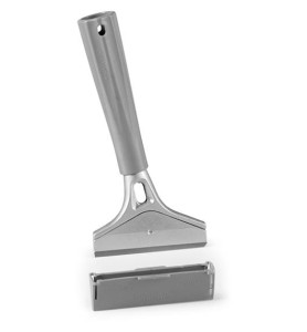 Skrobak do okien BEST