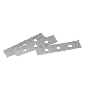 Ostrza do skrobaczki Best, op. 10szt.