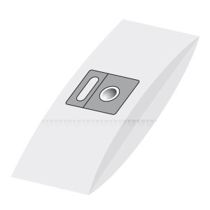 Worki papierowe do odkurzacza Profi 1