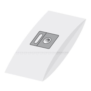 Worki papierowe do odkurzacza Profi 2