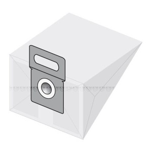 Worki papierowe do odkurzacza Profi 5