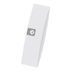 Worki papierowe do odkurzacza Monovac 6+