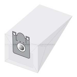 Worki papierowe do odkurzacza Nilfisk VP 300