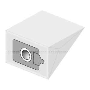 Worki papierowe do odkurzacza Numatic, NVH 180