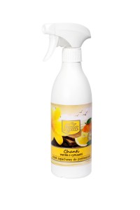 Olejek zapachowy Kala, 500ml - Vanilia z cytrusem