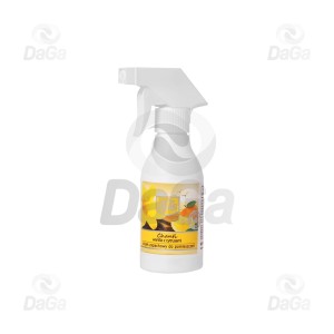 Olejek zapachowy Kala, 250ml - Vanilia z cytrusem