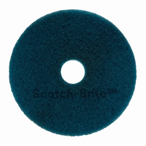 Pad 3M Premium niebieski 17'