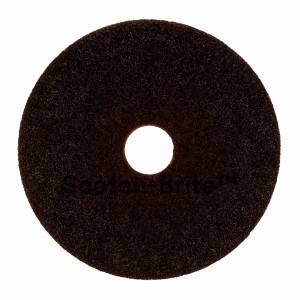 Pad 3M Premium brązowy 17'