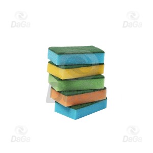 Zmywak kuchenny duży op. 5 szt.