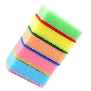 Zmywak kuchenny 5 szt.