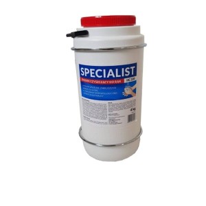 Pasta do silnie zabrudzonych rąk SPECIALIST HC220, op. 4kg