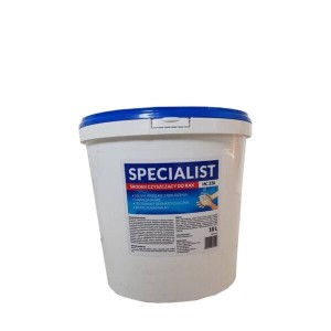Pasta do silnie zabrudzonych rąk SPECIALIST HC220, op. 10kg