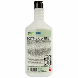 POLYMER SHINE 1L - Polimer antypoślizgowy do podłóg
