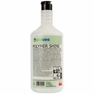 POLYMER SHINE 5L - Polimer antypoślizgowy do podłóg