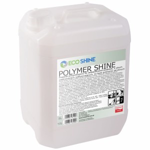 POLYMER SHINE 10L - Polimer antypoślizgowy do podłóg