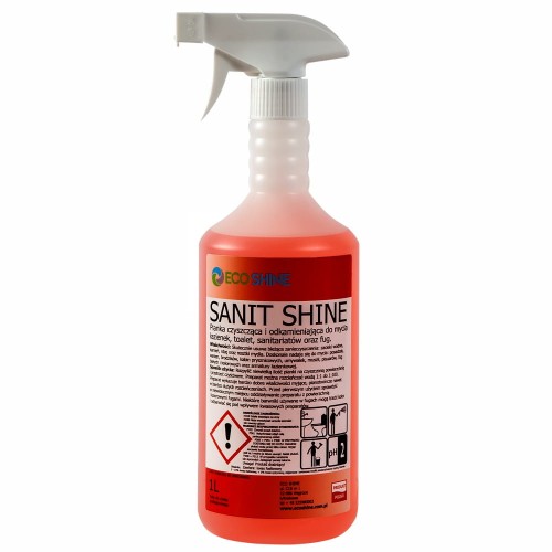 SANIT SHINE 1L