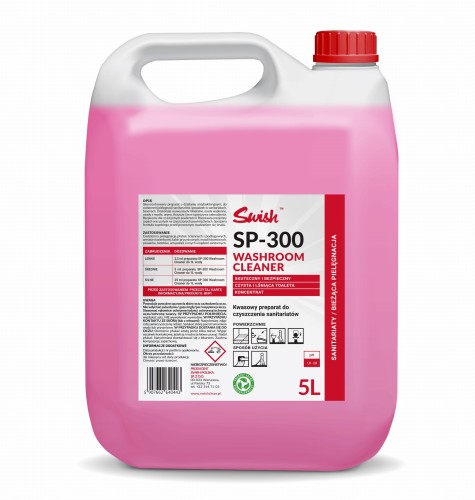 SP-300 Washroom Cleaner_5L.jpg
