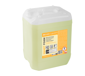 SMART FOAM 5L - Mocno odtłuszczająca pianka czyszcząca