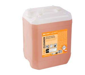 FAT CLEANER 5L - Koncentrat do odtłuszczania powierzchni i urządzeń