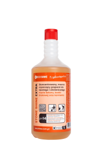 STONE SHINE EXTRA 1L - Koncentrat do czyszczenia kostki brukowej