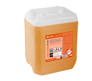 STONE SHINE EXTRA 5L - Koncentrat do czyszczenia kostki brukowej