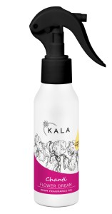Olejek zapachowy Kala, 100ml - Kwiatowy sen