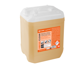 GRESS CLEAN 5L - Koncentrat do ręcznego i maszynowego mycia gresu