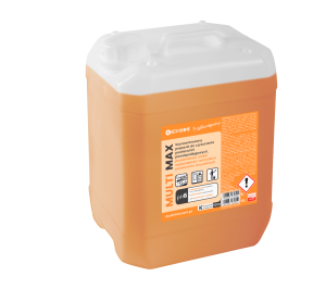 MULTI MAX 5L - Koncentrat do czyszczenia powierzchni ponadpodłogowych