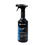 GLASS CARE 750ml - Płyn z nanocząsteczkami krzemu do mycia oraz zabezpieczania szyb i lusterek.