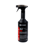 ALU RED 750ml - Preparat przeznaczony do usuwania metalicznych zabrudzeń oraz pyłu hamulcowego z felg, kołpaków i lakieru. 