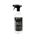 GUM SHINE 750ml - Wodoodporny preparat do zabezpieczania i nabłyszczania opon i elementów gumowych