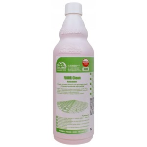 FLOOR Clean – Środek do ręcznego mycia i pielęgnacji posadzek oraz podłóg
