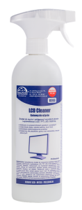 DOLPHIN LCD CLEANER 750ml płyn do czyszczenia ekranów