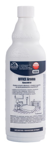 OFFICE Aroma 1L – Środek o trwałym zapachu do mycia powierzchni zmywalnych
