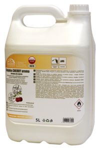 Air CHERRY 5L – odświeżacz powietrza na bazie olejków eterycznych