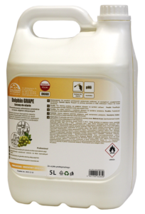 Air GRAPE 5L – odświeżacz powietrza na bazie olejków eterycznych