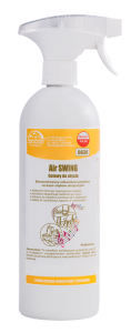 Air SWING 750ml – odświeżacz powietrza na bazie olejków eterycznych