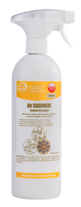 Air CASHMERE 750ml – odświeżacz powietrza na bazie olejków eterycznych