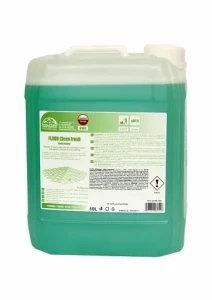 FLOOR Fresh 5L Środek na bazie alkoholu do ręcznego mycia i pielęgnacji posadzek oraz podłóg
