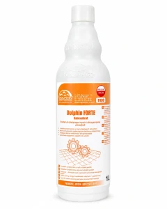 Dolphin Forte 1L - Płyn do mycia i doczyszczania podłóg 