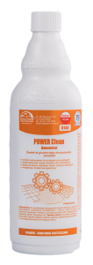 Power Clean 1L - Środek do gruntownego doczyszczania posadzek