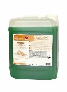 Power Clean 10L - Środek do gruntownego doczyszczania posadzek