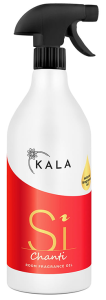 Olejek zapachowy Kala Chanti, 1L - Si
