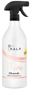 Olejek zapachowy Kala Chanti, 1L - I'LOVE