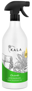 Olejek zapachowy Kala Chanti, 1L -Trawa cytrynowa