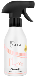 Olejek zapachowy Kala Chanti, 250ml - I'LOVE