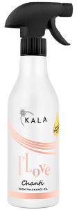 Olejek zapachowy Kala Chanti, 500ml - I'LOVE